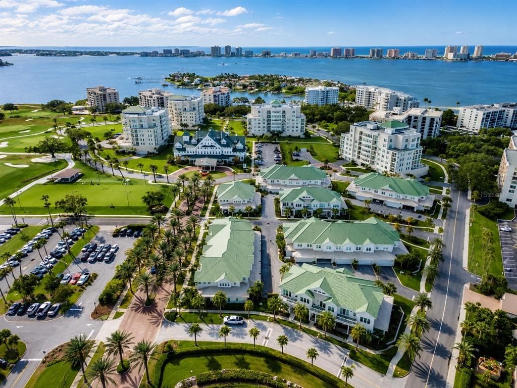 100 OAKMONT LANE # 507, BELLEAIR, FL 33756 — zdjęcie 3