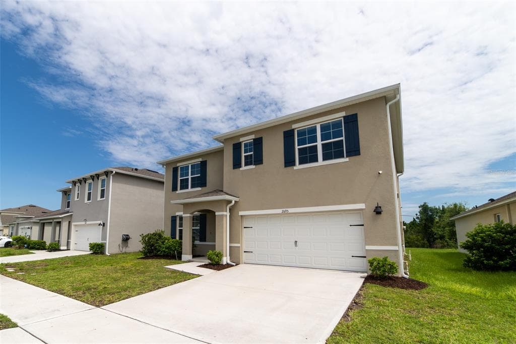 2695 HOUSE FINCH ROAD, HARMONY, FL 34773 — zdjęcie 3