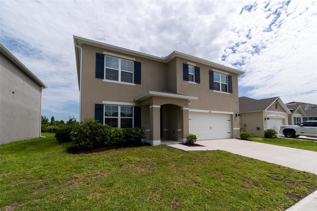 2695 HOUSE FINCH ROAD, HARMONY, FL 34773 — zdjęcie 4