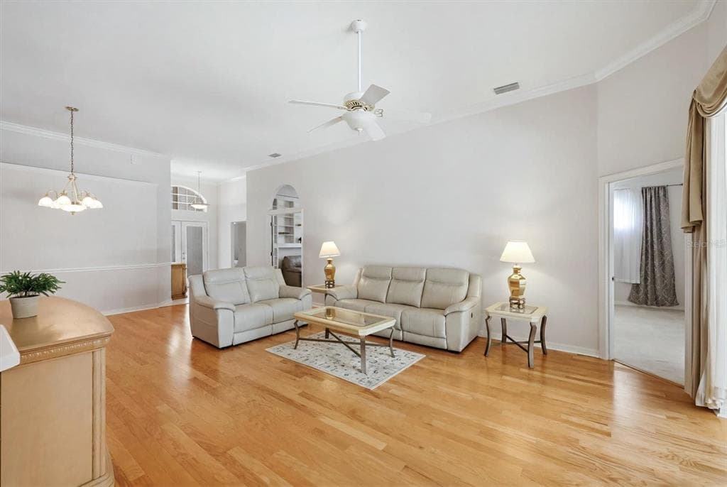 8492 IDLEWOOD COURT, LAKEWOOD RANCH, FL 34202 — zdjęcie 2