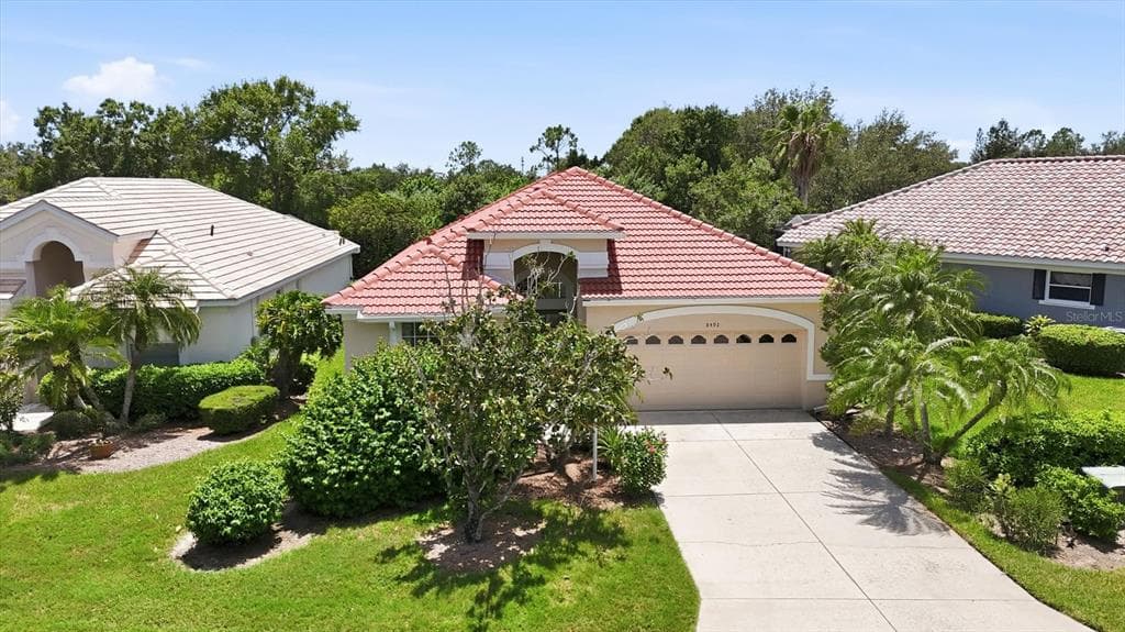 8492 IDLEWOOD COURT, LAKEWOOD RANCH, FL 34202