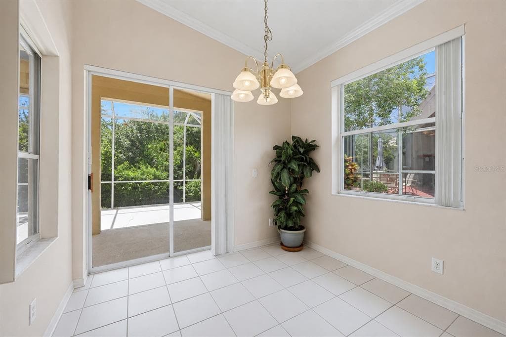 8492 IDLEWOOD COURT, LAKEWOOD RANCH, FL 34202 — zdjęcie 4