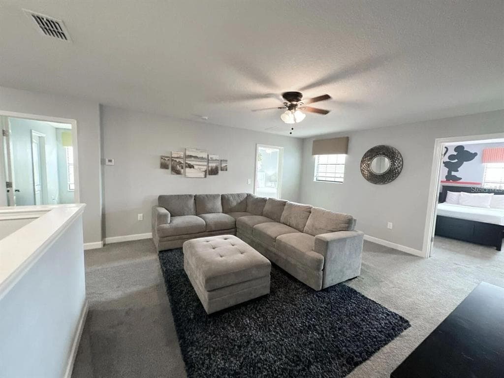 1469 ROLLING FARIWAY, DAVENPORT, FL 33896 — zdjęcie 5