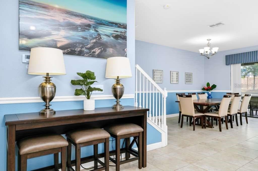 1469 ROLLING FARIWAY, DAVENPORT, FL 33896 — zdjęcie 4