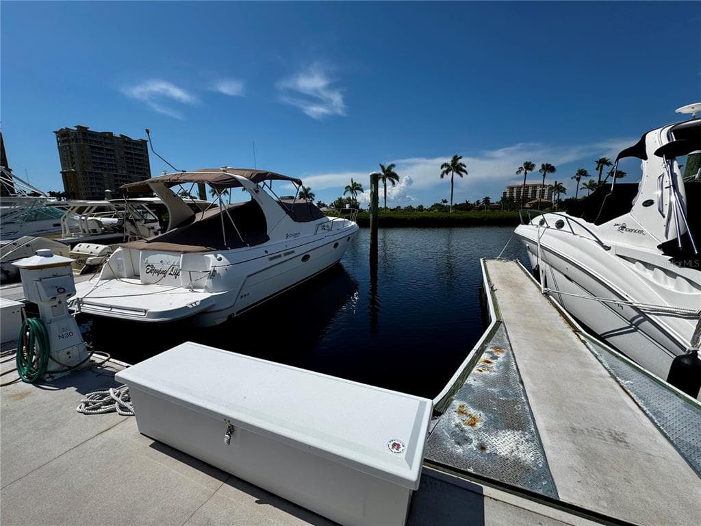 102 RIVIERA DUNES WAY # N-30, PALMETTO, FL 34221 — zdjęcie 2