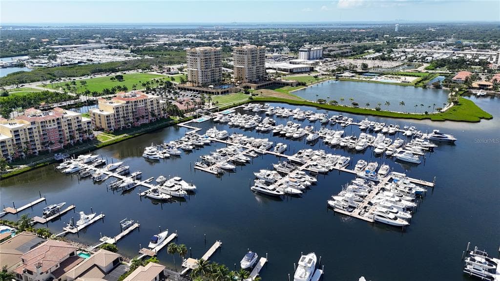 102 RIVIERA DUNES WAY # N-30, PALMETTO, FL 34221 — zdjęcie 3