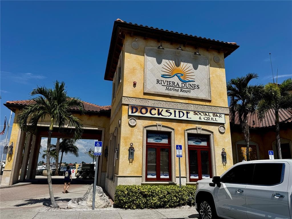 102 RIVIERA DUNES WAY # N-30, PALMETTO, FL 34221 — zdjęcie 5