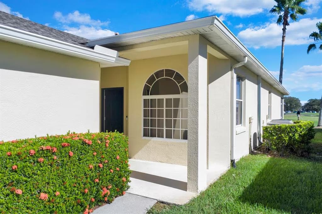 191 CLUB VILLAS LANE, KISSIMMEE, FL 34744 — zdjęcie 2