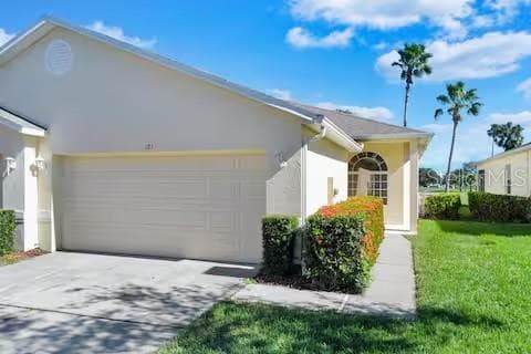 191 CLUB VILLAS LANE, KISSIMMEE, FL 34744