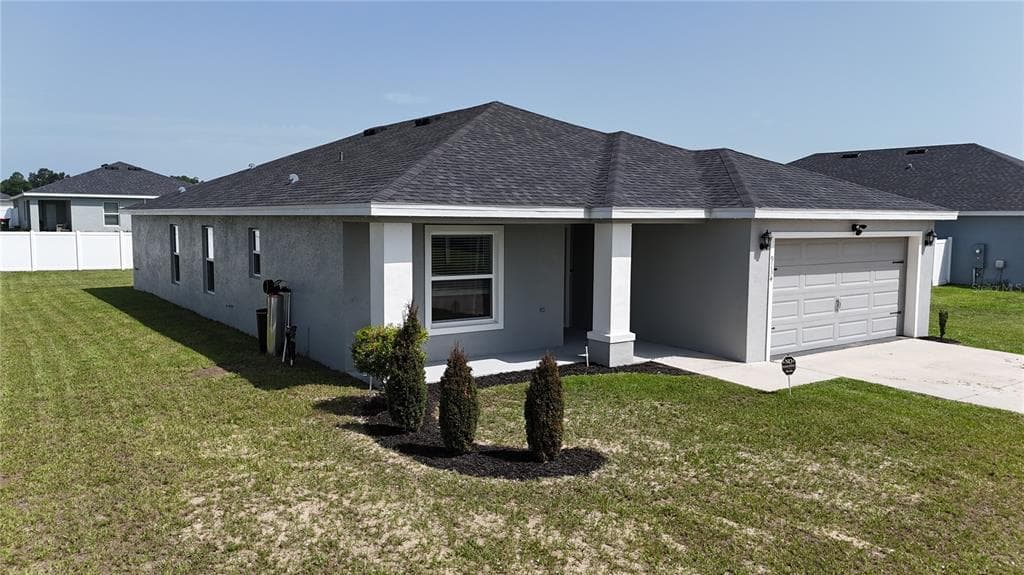 9134 SE 43RD TERR, OCALA, FL 34480