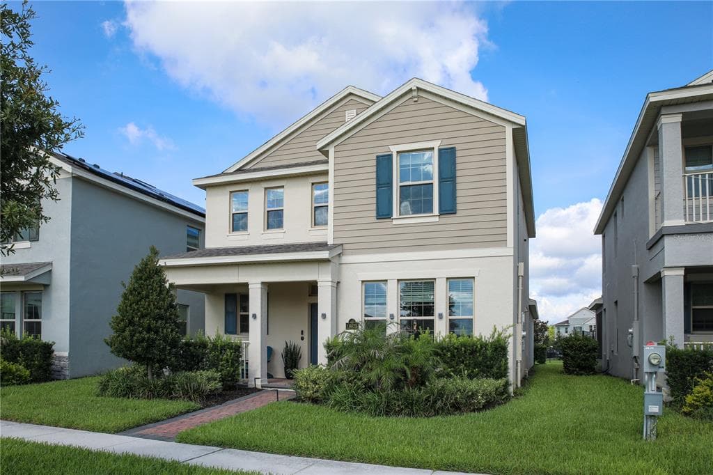 16625 POINT ROCK DRIVE, WINTER GARDEN, FL 34787 — zdjęcie 2