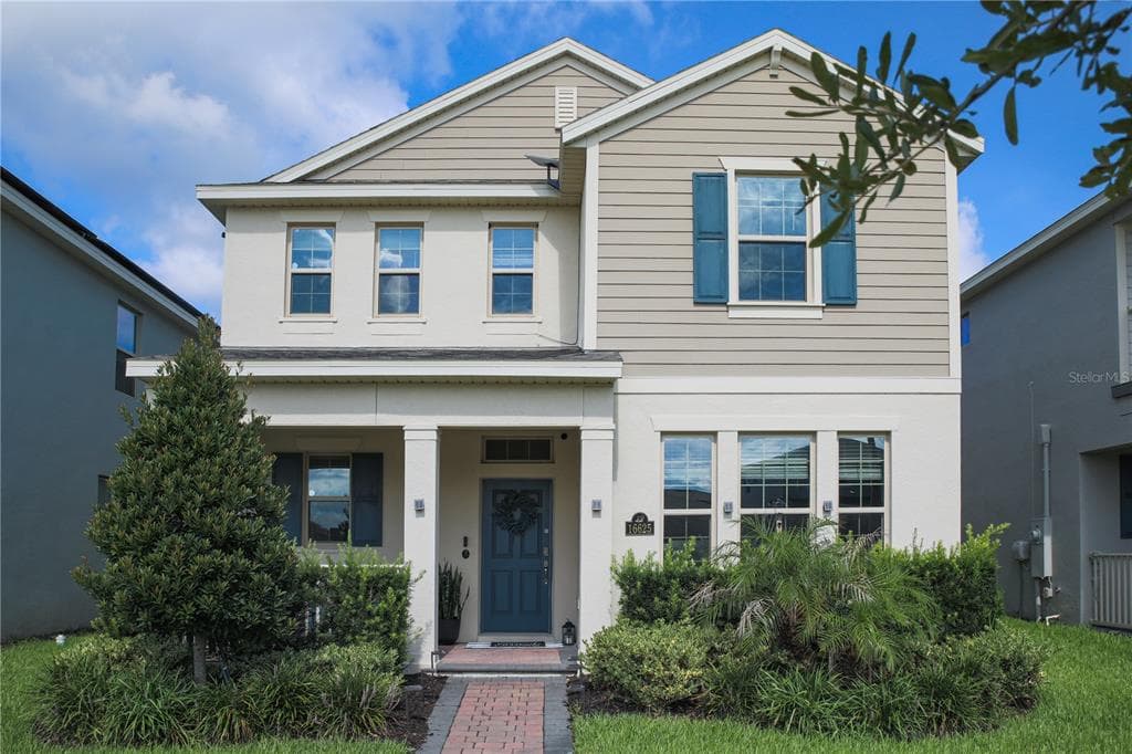 16625 POINT ROCK DRIVE, WINTER GARDEN, FL 34787