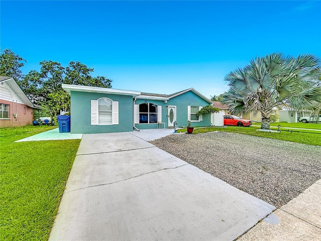3229 COVINA STREET, NEW PORT RICHEY, FL 34655 — zdjęcie 3