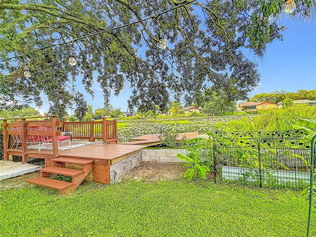 3229 COVINA STREET, NEW PORT RICHEY, FL 34655 — zdjęcie 4