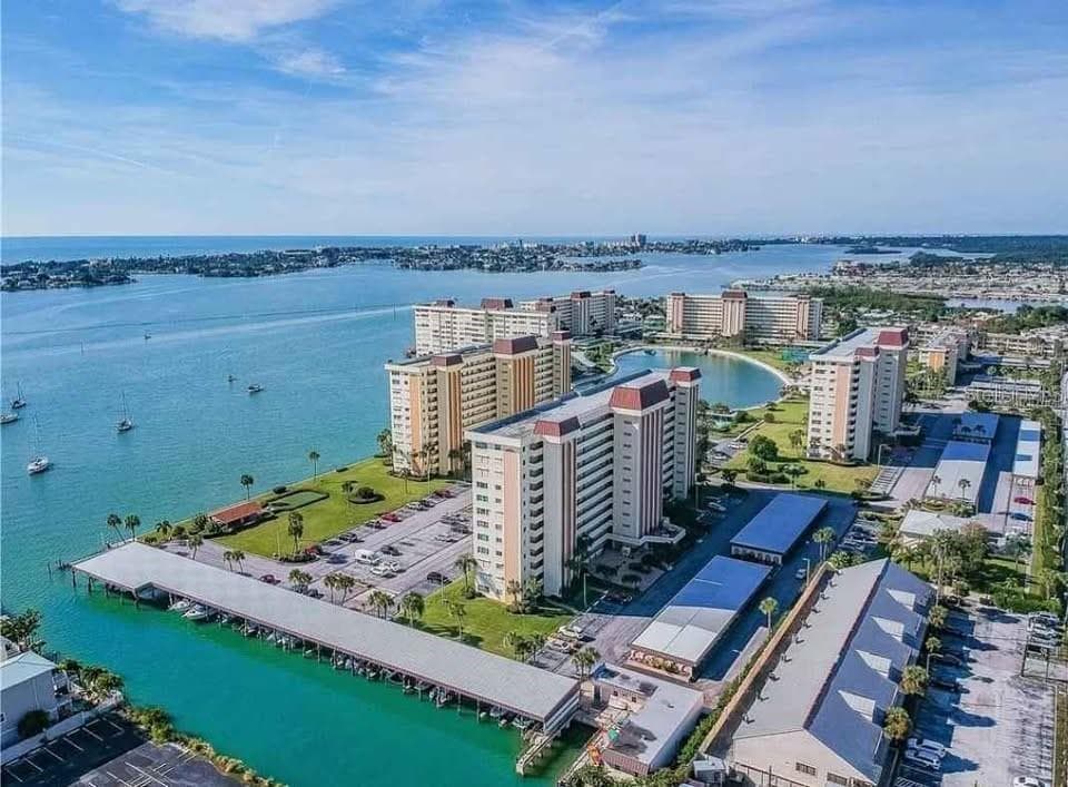 4550 COVE CIRCLE # 808, ST PETERSBURG, FL 33708