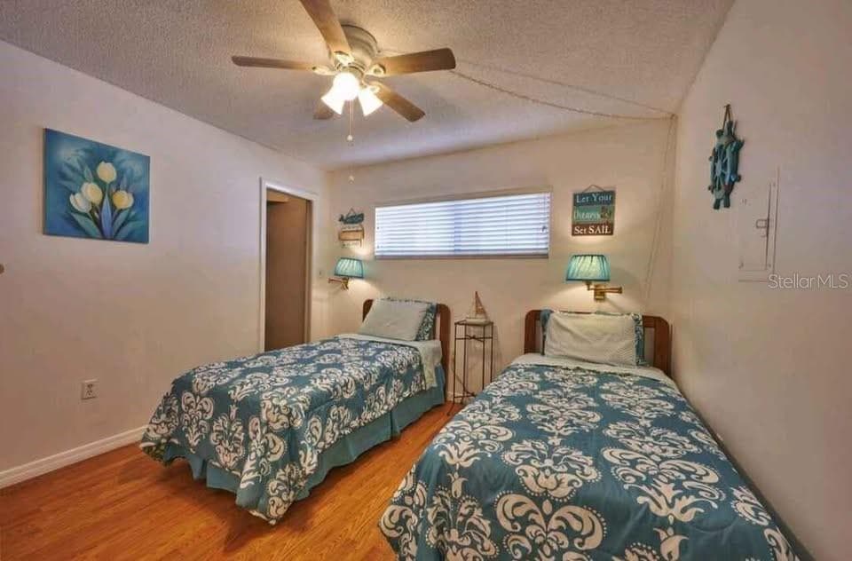 4550 COVE CIRCLE # 808, ST PETERSBURG, FL 33708 — zdjęcie 4