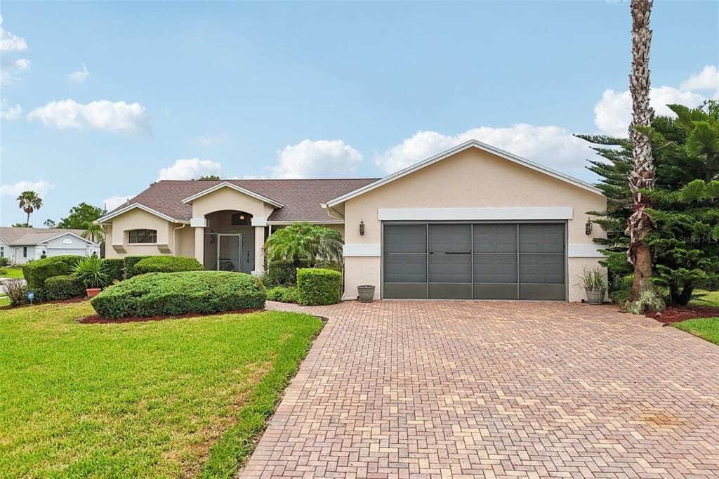 8328 PAVILION DRIVE, HUDSON, FL 34667