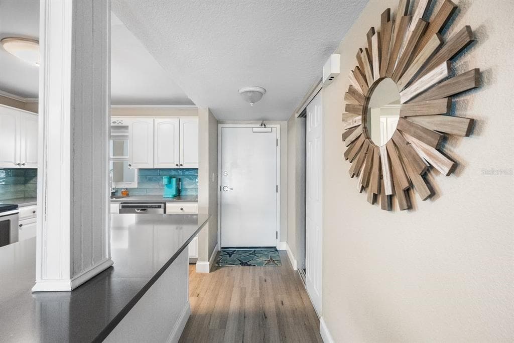 1270 GULF BOULEVARD # 606, CLEARWATER BEACH, FL 33767 — zdjęcie 5