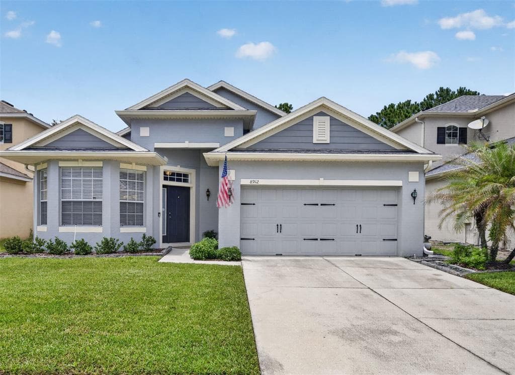 8912 VICKROY TERRACE, OVIEDO, FL 32765