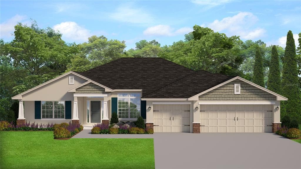 18 CADDY ROAD, ROTONDA WEST, FL 33947