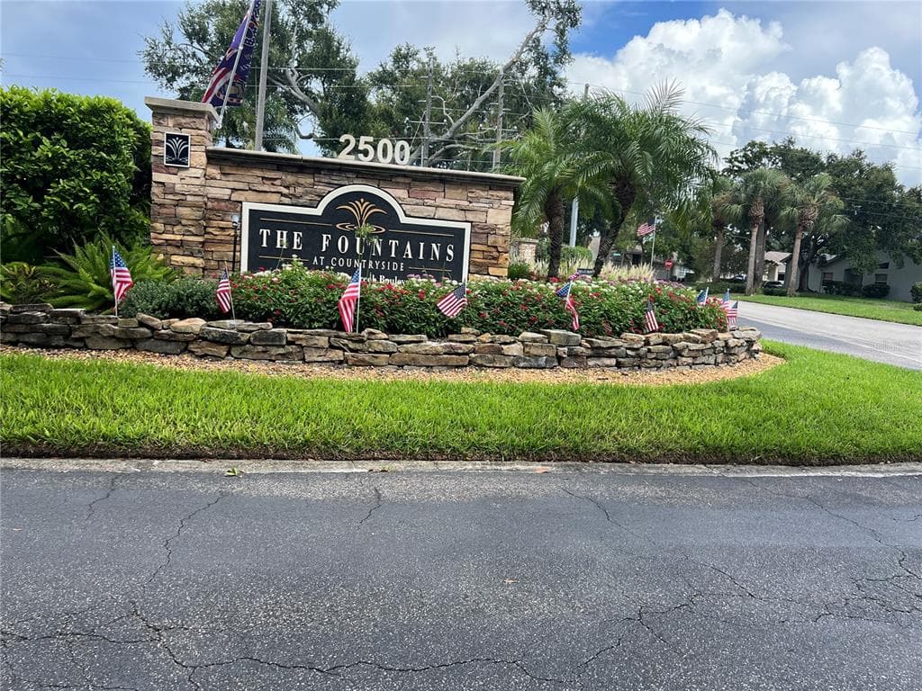 2500 WINDING CREEK BOULEVARD # E103, CLEARWATER, FL 33761
