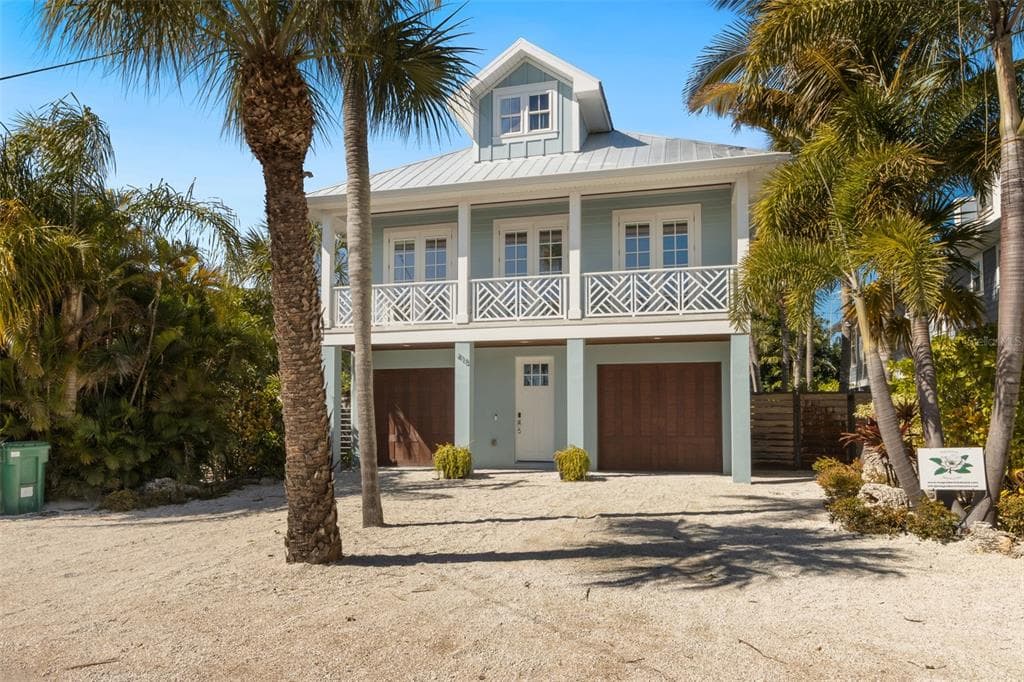 418 MAGNOLIA AVENUE, ANNA MARIA, FL 34216 — zdjęcie 5