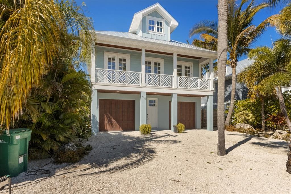 418 MAGNOLIA AVENUE, ANNA MARIA, FL 34216 — zdjęcie 4