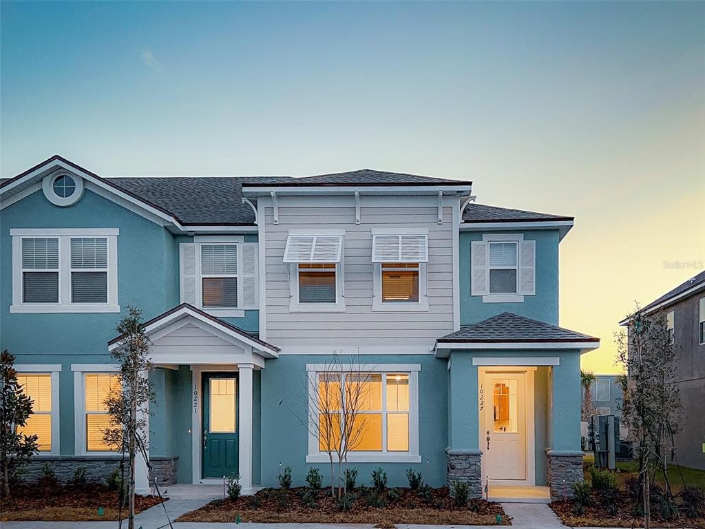 10227 HIGHLINE CREST STREET, ORLANDO, FL 32832