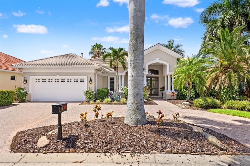 1105 3RD STREET E, PALMETTO, FL 34221 — zdjęcie 2
