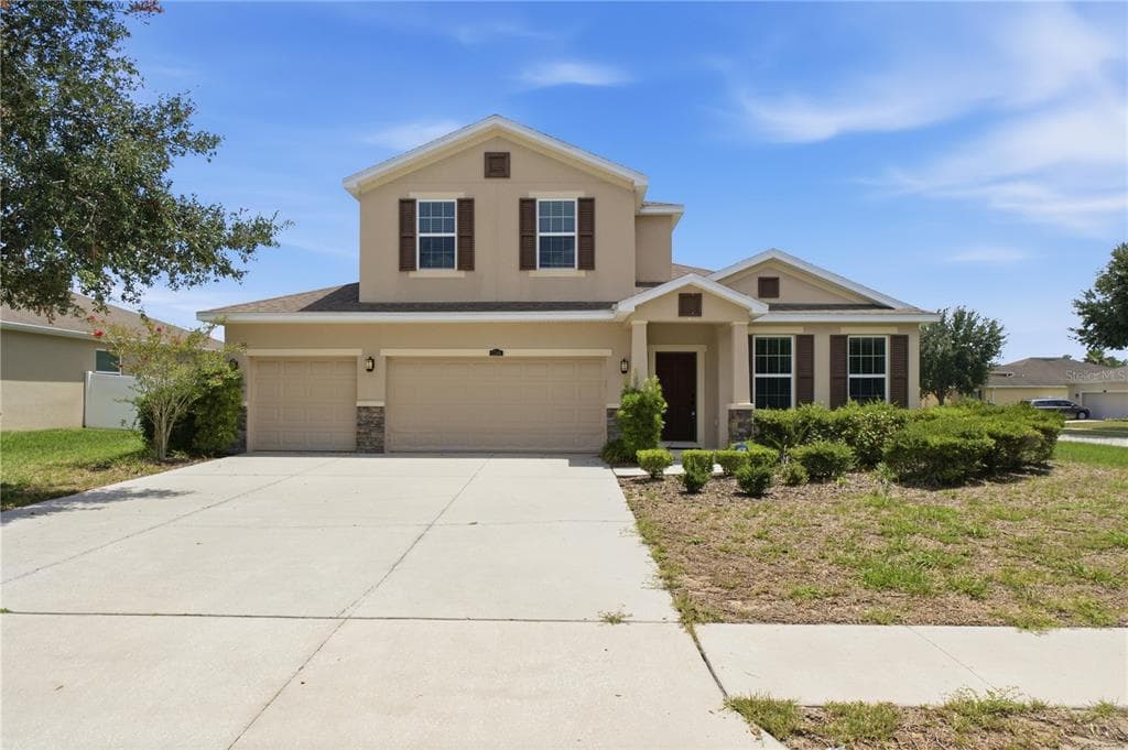 13366 BARKINGSIDE PLACE, SPRING HILL, FL 34609 — zdjęcie 2