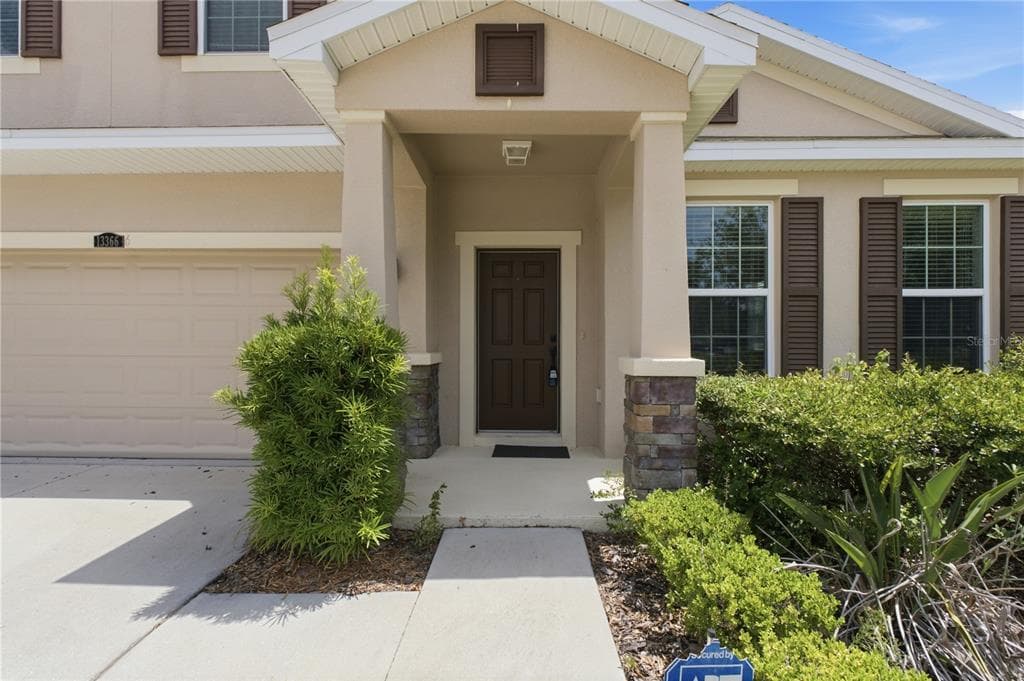 13366 BARKINGSIDE PLACE, SPRING HILL, FL 34609 — zdjęcie 3