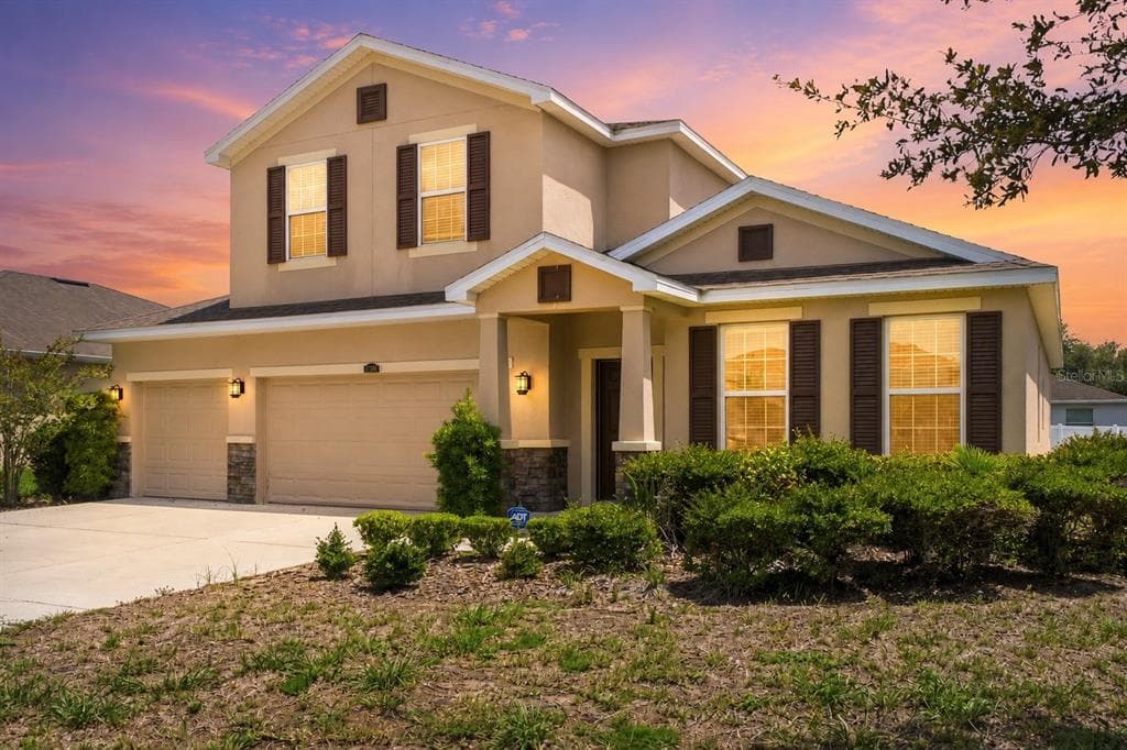 13366 BARKINGSIDE PLACE, SPRING HILL, FL 34609