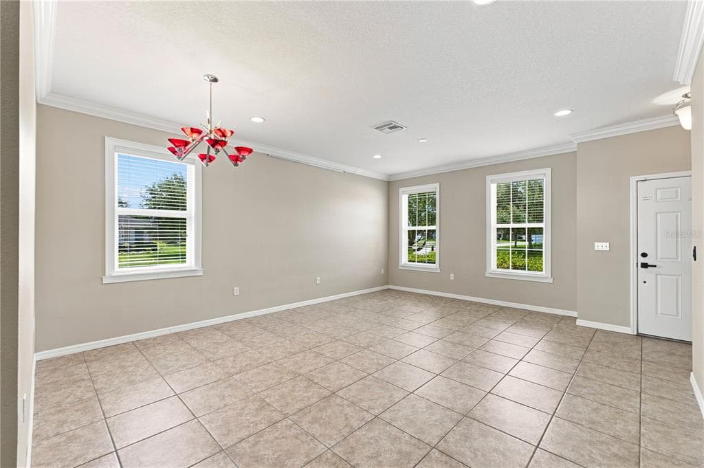 13366 BARKINGSIDE PLACE, SPRING HILL, FL 34609 — zdjęcie 5