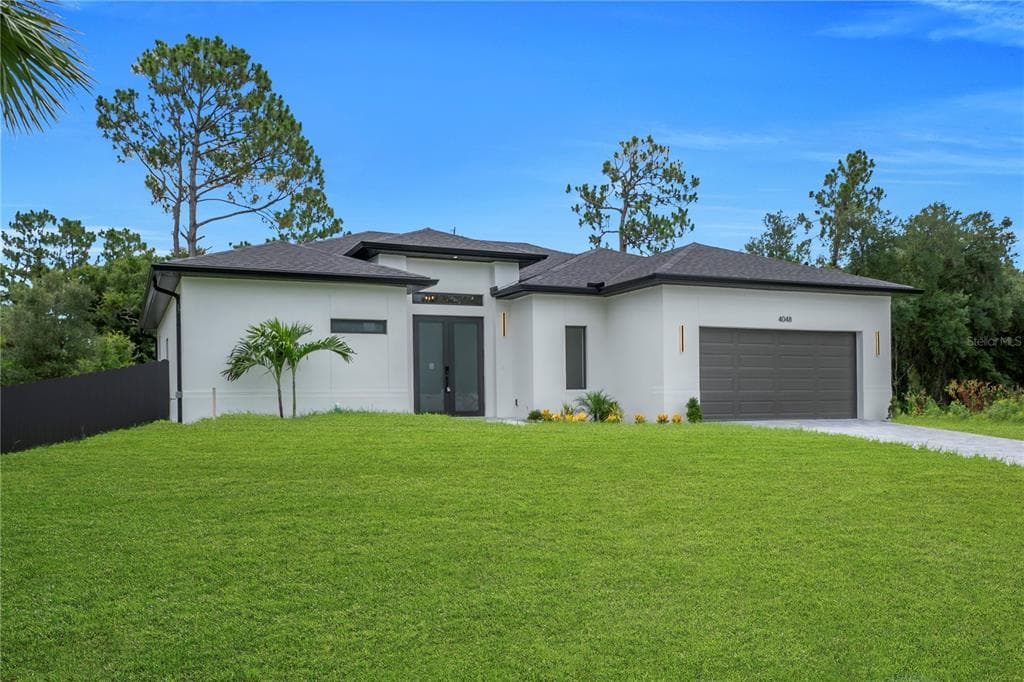4048 CLEARFIELD STREET, NORTH PORT, FL 34286 — zdjęcie 2