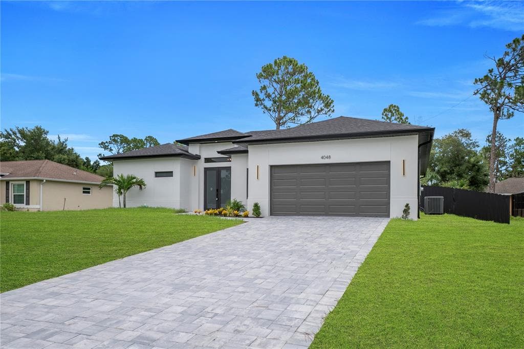 4048 CLEARFIELD STREET, NORTH PORT, FL 34286 — zdjęcie 3