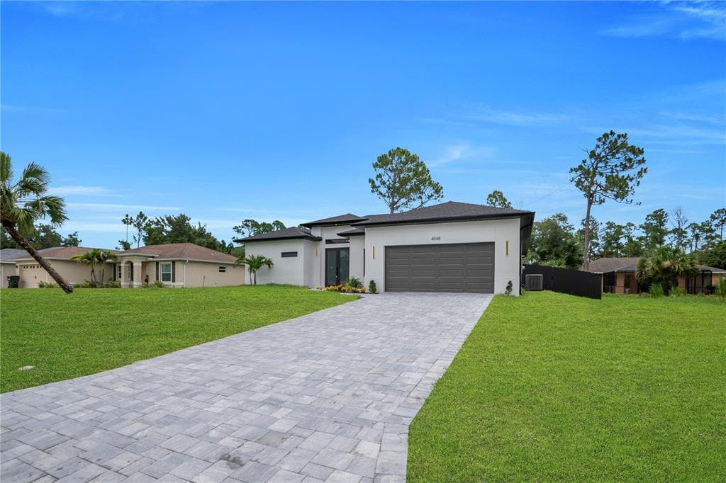 4048 CLEARFIELD STREET, NORTH PORT, FL 34286 — zdjęcie 4