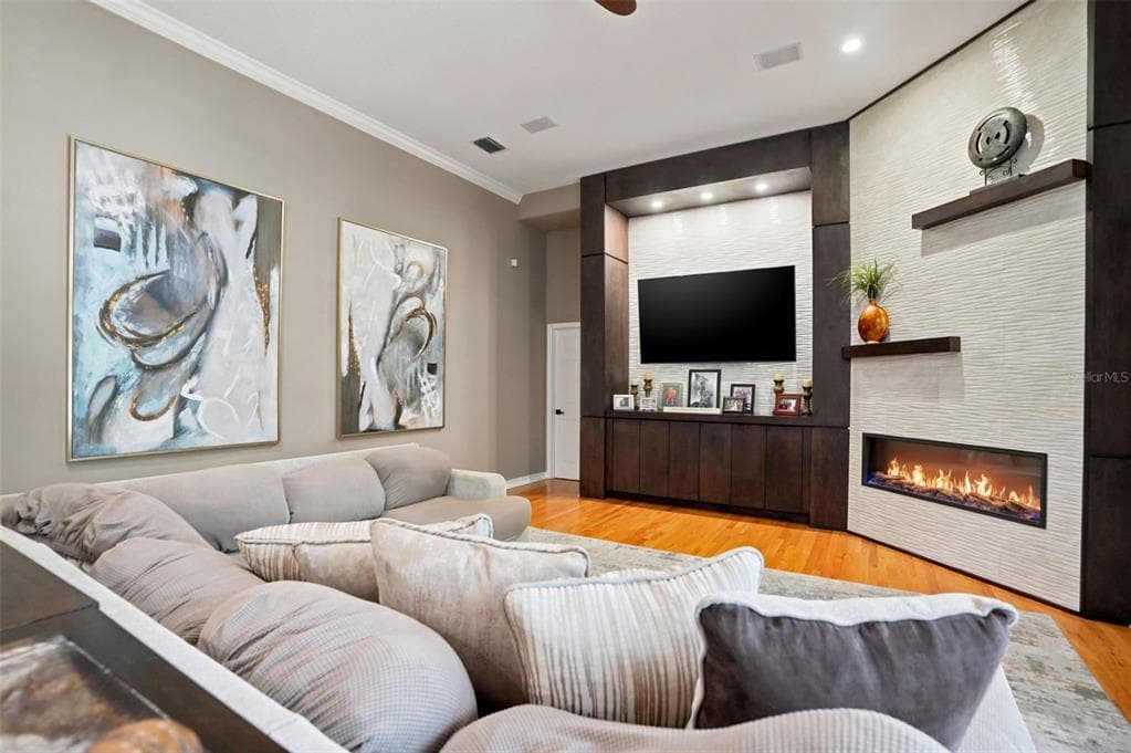 30218 FAIRWAY DRIVE, WESLEY CHAPEL, FL 33543 — zdjęcie 2