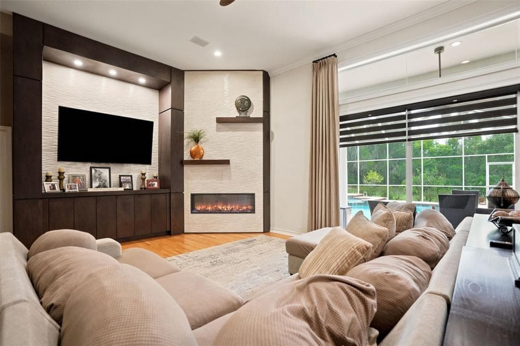 30218 FAIRWAY DRIVE, WESLEY CHAPEL, FL 33543 — zdjęcie 3