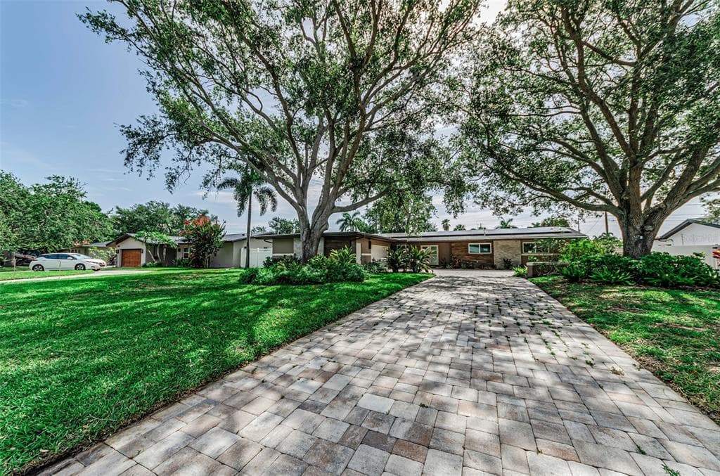 861 RAFAEL BOULEVARD NE, ST PETERSBURG, FL 33704 — zdjęcie 2