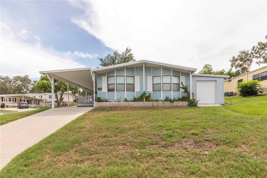 7379 DEL RIO AVENUE, BROOKSVILLE, FL 34613 — zdjęcie 2