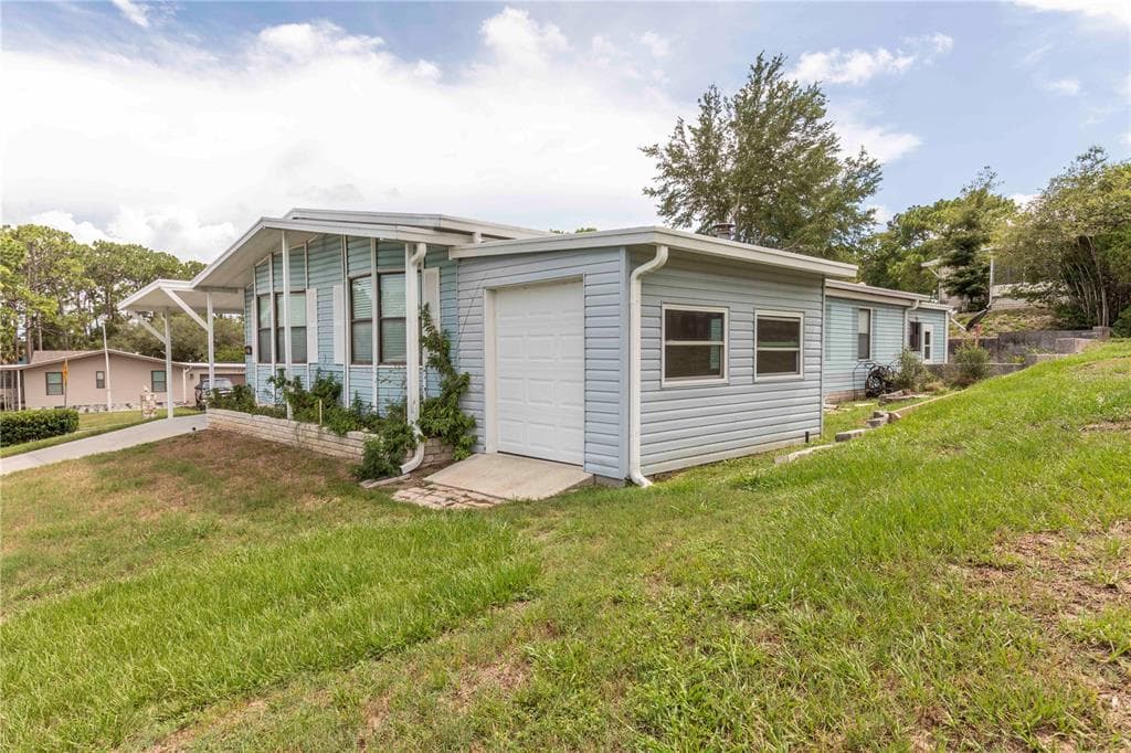 7379 DEL RIO AVENUE, BROOKSVILLE, FL 34613 — zdjęcie 4