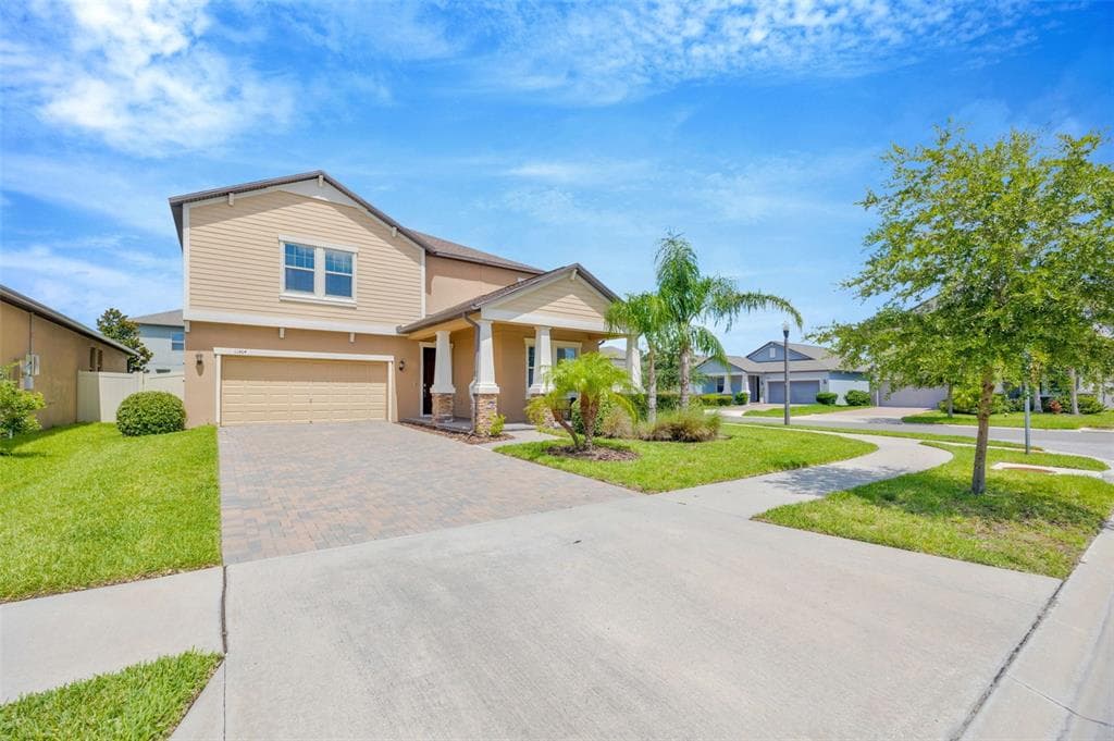 11464 CHILLY WATER COURT, RIVERVIEW, FL 33569 — zdjęcie 2