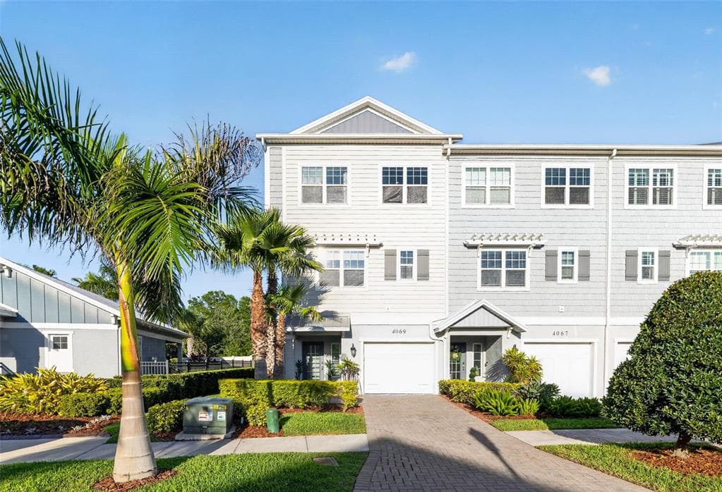 4069 ROCKY SHORES DRIVE, TAMPA, FL 33634 — zdjęcie 2