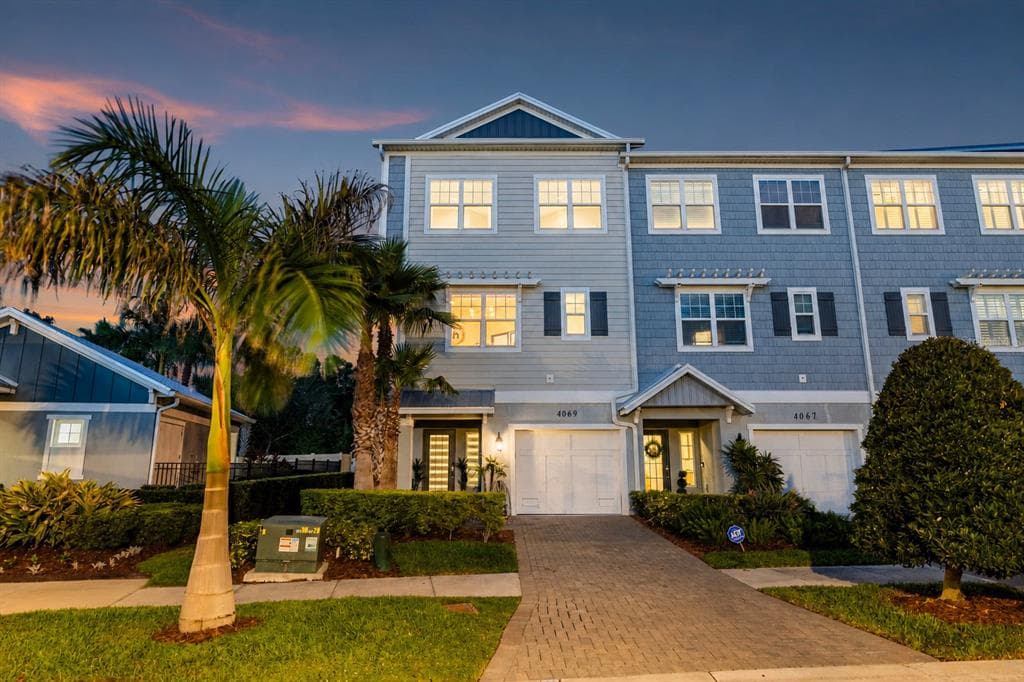 4069 ROCKY SHORES DRIVE, TAMPA, FL 33634