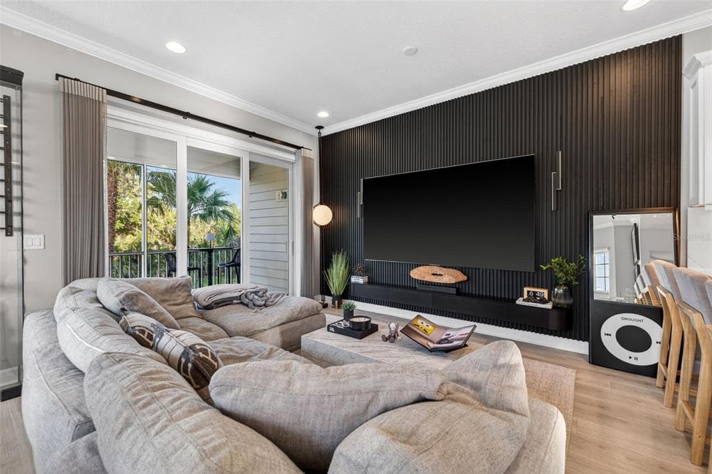 4069 ROCKY SHORES DRIVE, TAMPA, FL 33634 — zdjęcie 4
