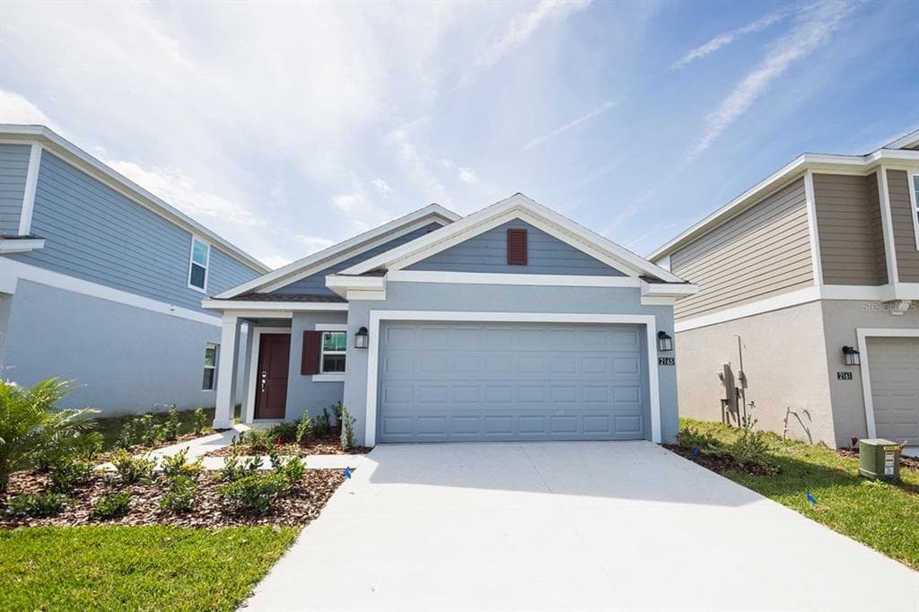 2165 AQUIFER LANE, DAVENPORT, FL 33837