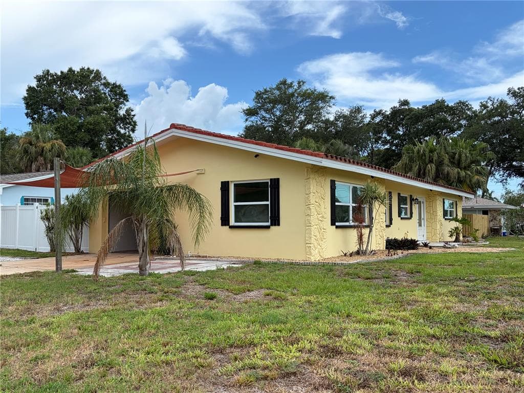 623 PALM BOULEVARD, DUNEDIN, FL 34698 — zdjęcie 2