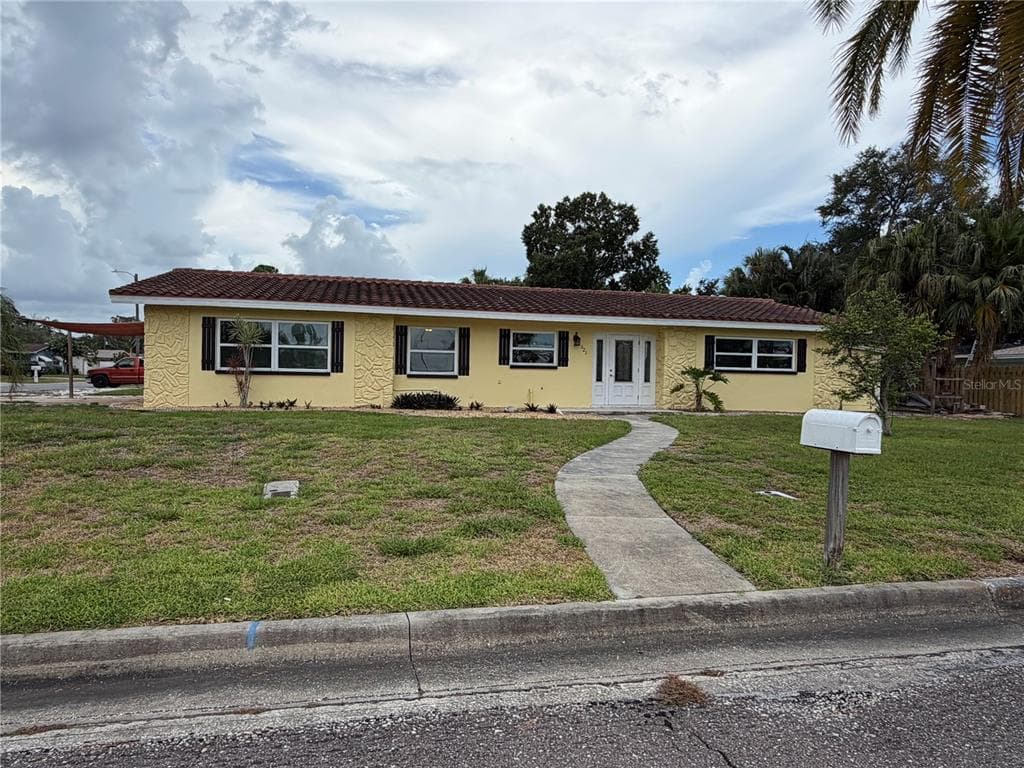 623 PALM BOULEVARD, DUNEDIN, FL 34698
