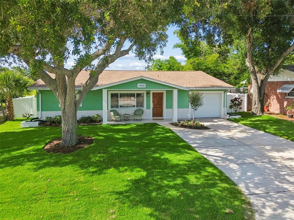 14584 APACHE AVENUE, LARGO, FL 33774