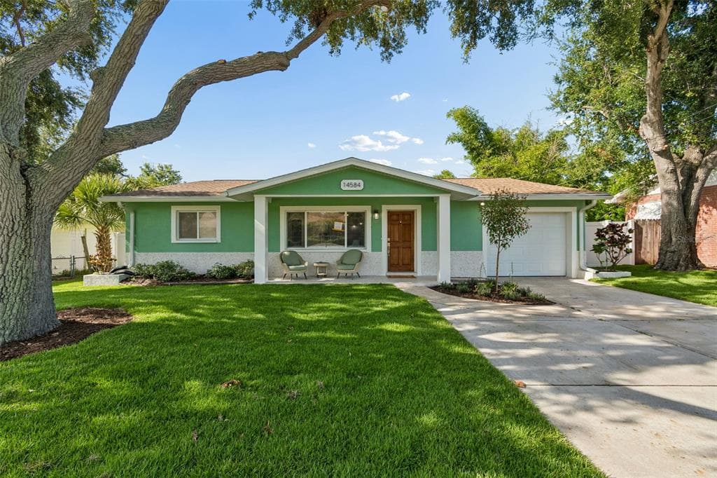 14584 APACHE AVENUE, LARGO, FL 33774 — zdjęcie 5
